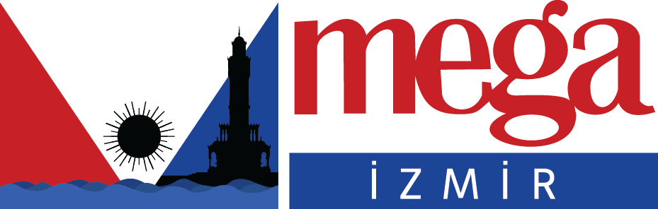 İzmir Mega Medikal Logo