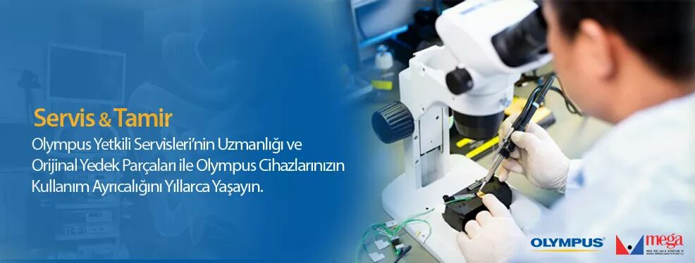 Servis & Tamir